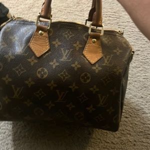 Lv speedy